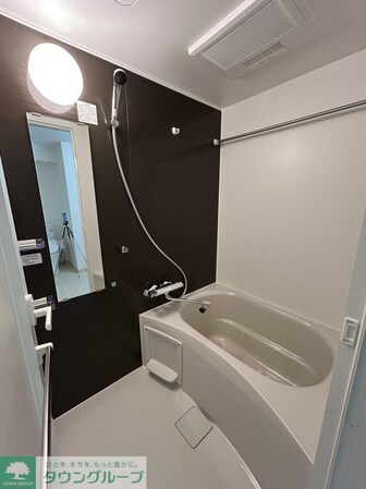 ミライズ新小岩マーロの物件内観写真